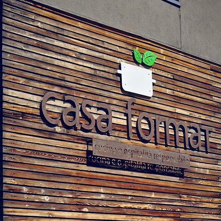 Casa Format Hotel Beinasco Luaran gambar