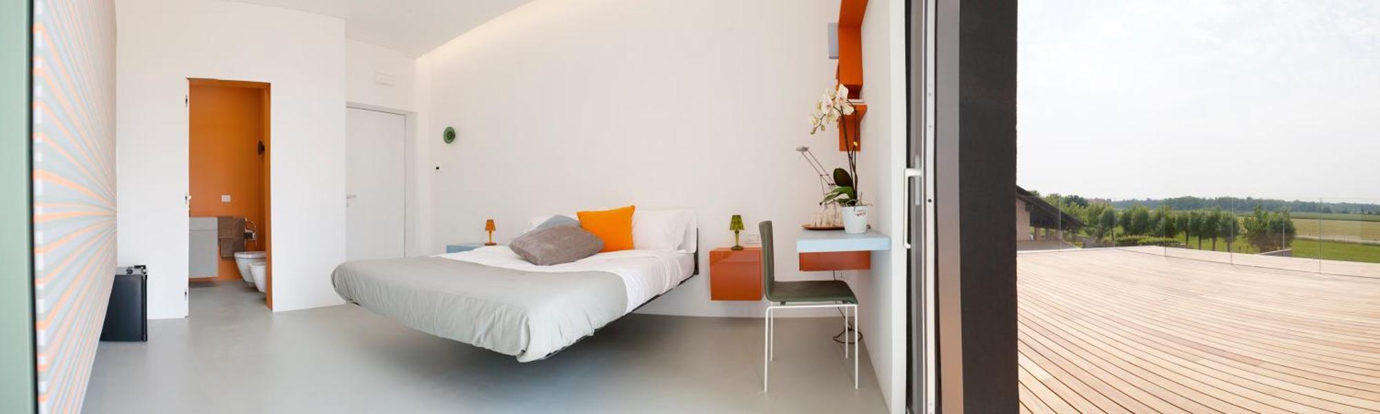 Casa Format Hotel Beinasco Luaran gambar