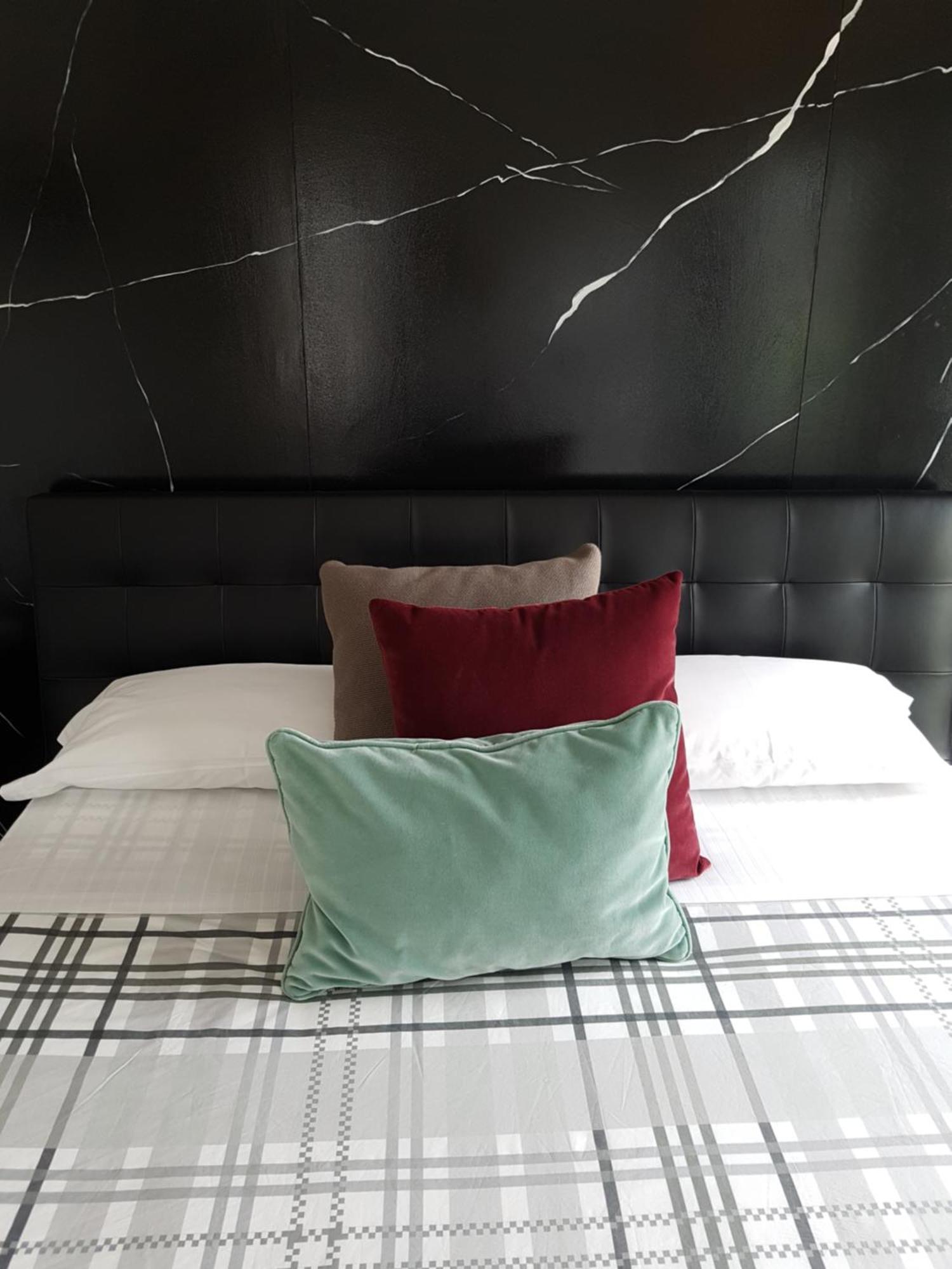 Casa Format Hotel Beinasco Luaran gambar