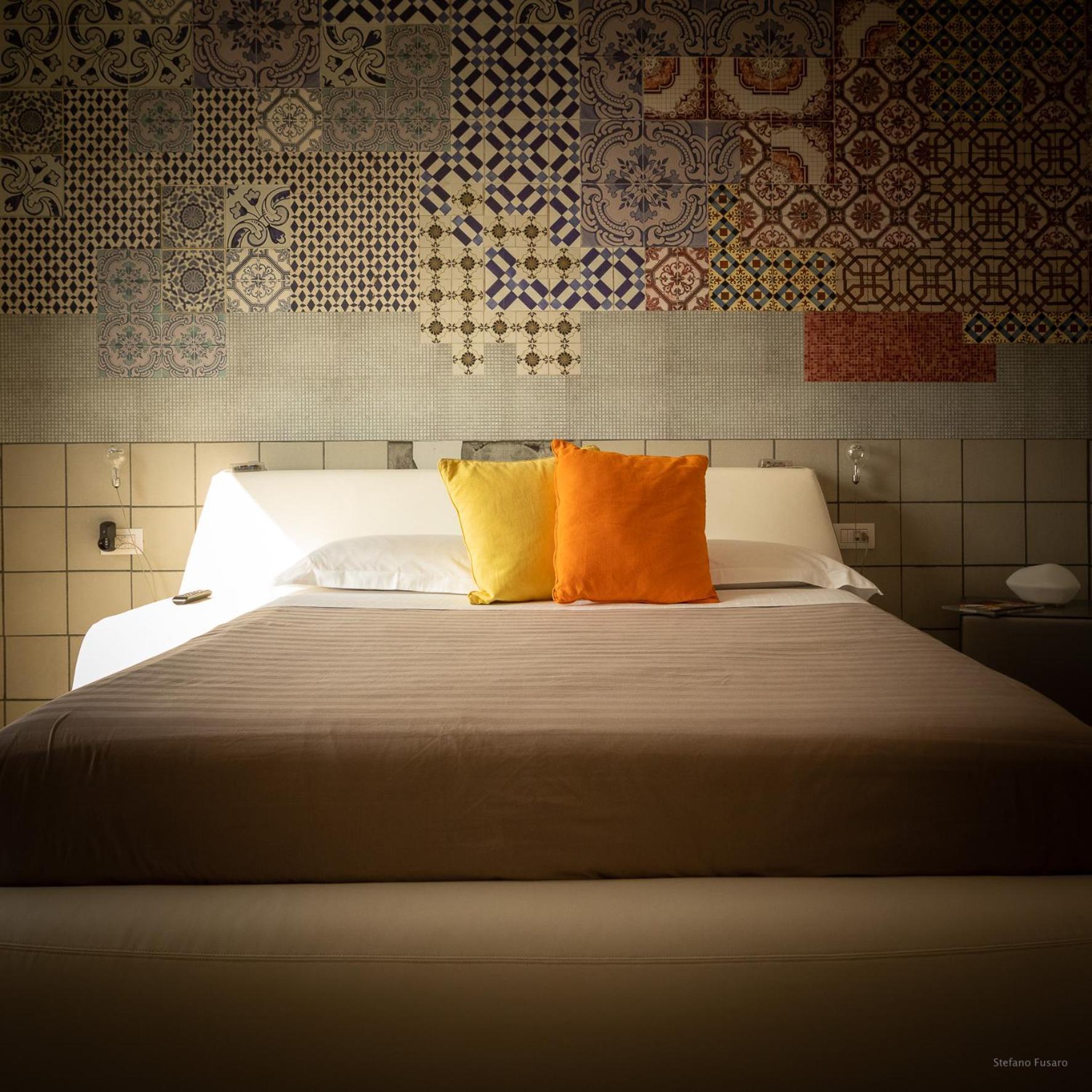 Casa Format Hotel Beinasco Luaran gambar