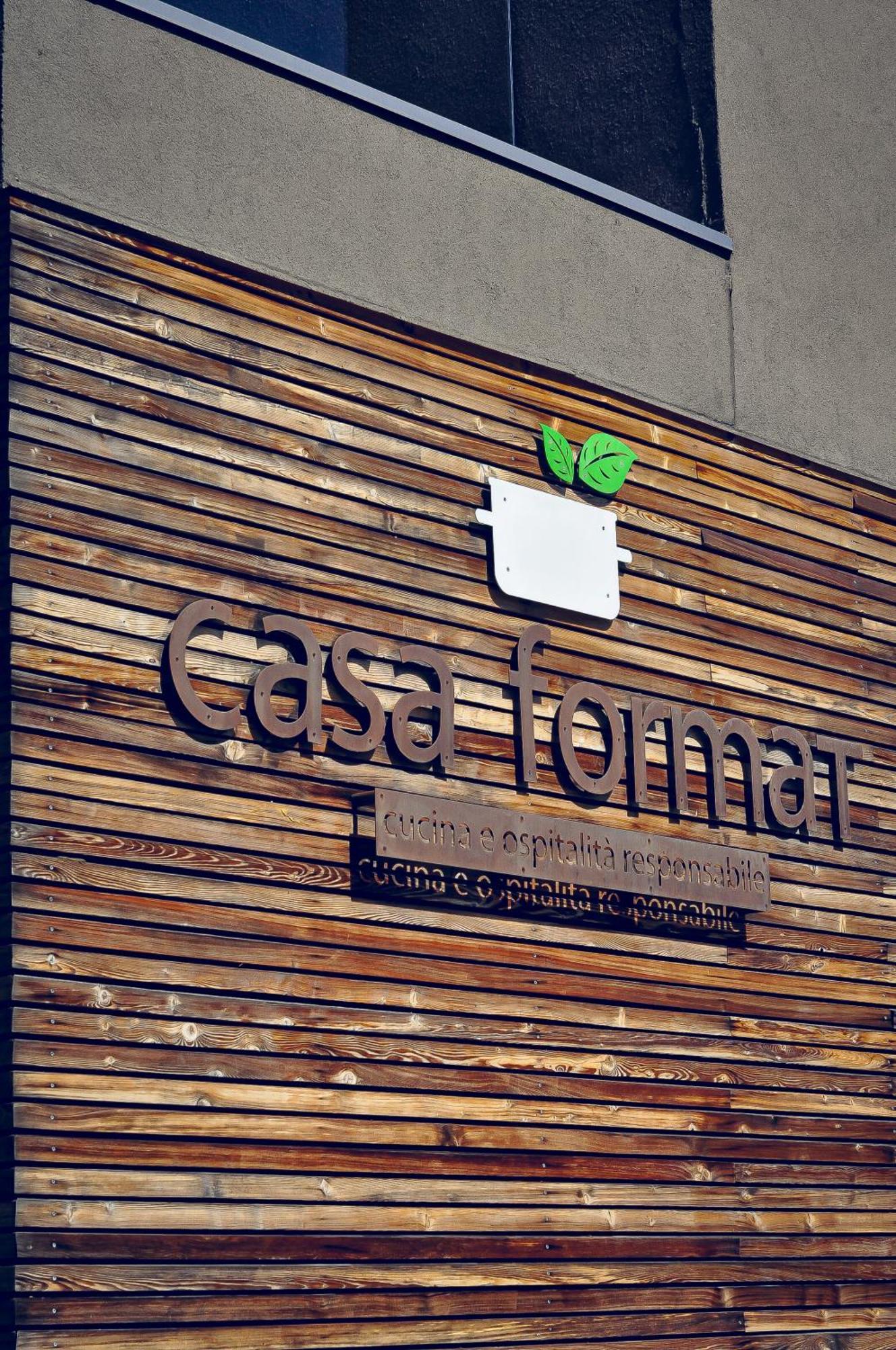 Casa Format Hotel Beinasco Luaran gambar